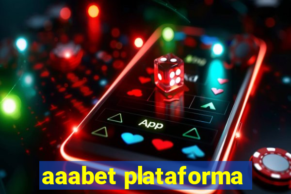 aaabet plataforma